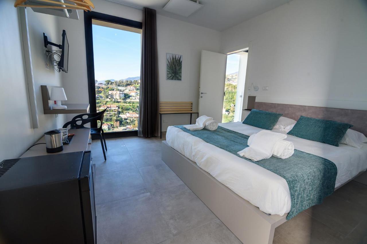 Agave Rooms Sanremo Eksteriør bilde