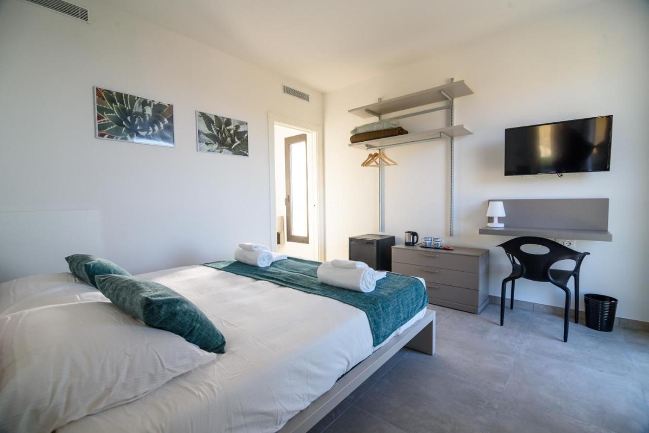 Agave Rooms Sanremo Eksteriør bilde